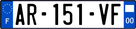 AR-151-VF