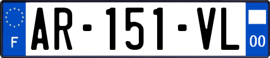 AR-151-VL