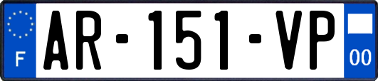 AR-151-VP