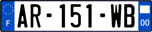 AR-151-WB