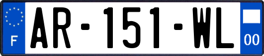 AR-151-WL