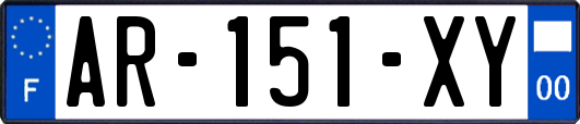 AR-151-XY