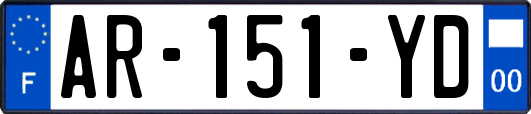 AR-151-YD