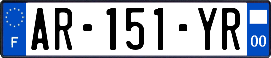 AR-151-YR
