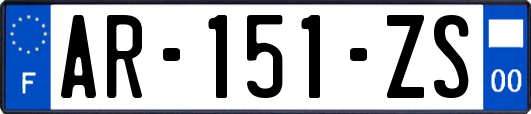 AR-151-ZS