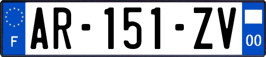 AR-151-ZV