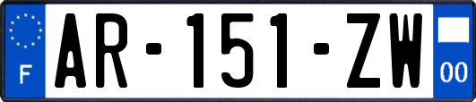 AR-151-ZW