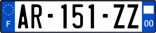 AR-151-ZZ