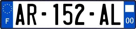 AR-152-AL