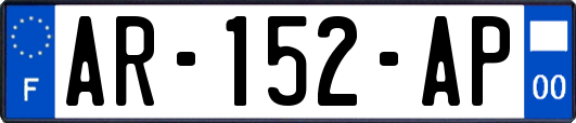 AR-152-AP