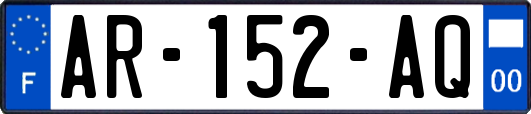 AR-152-AQ