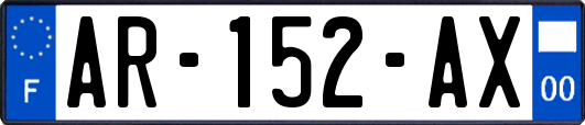 AR-152-AX