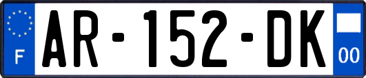 AR-152-DK