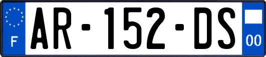 AR-152-DS