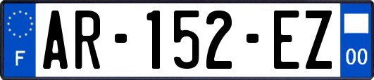 AR-152-EZ