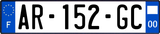 AR-152-GC