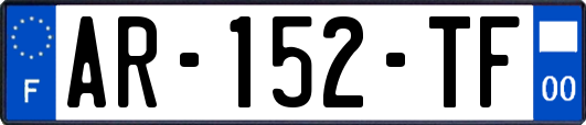 AR-152-TF