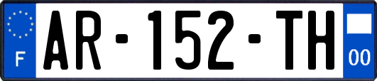 AR-152-TH