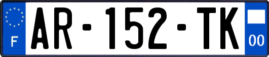 AR-152-TK