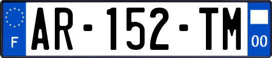 AR-152-TM