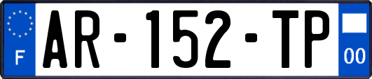 AR-152-TP