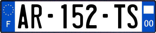 AR-152-TS