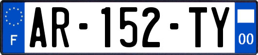 AR-152-TY