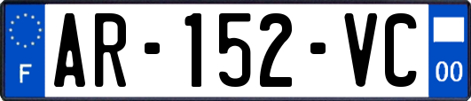 AR-152-VC