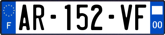 AR-152-VF