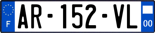 AR-152-VL