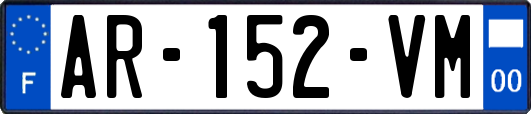 AR-152-VM