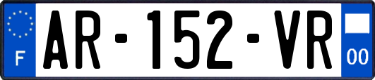 AR-152-VR