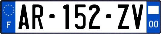 AR-152-ZV