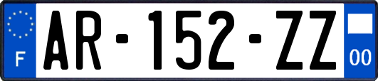 AR-152-ZZ