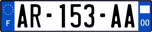 AR-153-AA