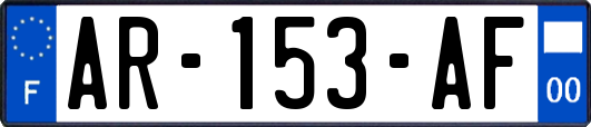 AR-153-AF