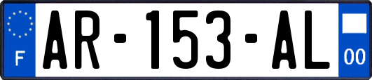 AR-153-AL