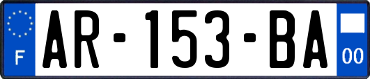 AR-153-BA