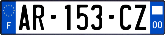 AR-153-CZ