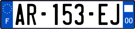 AR-153-EJ