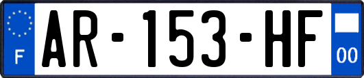 AR-153-HF