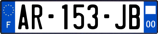 AR-153-JB