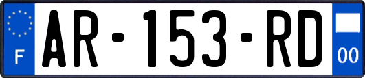 AR-153-RD