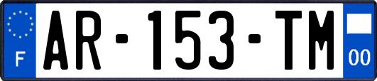 AR-153-TM