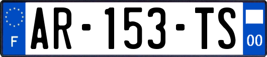 AR-153-TS