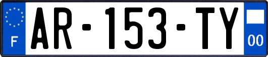 AR-153-TY