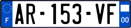 AR-153-VF