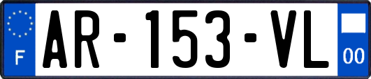AR-153-VL
