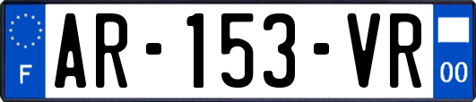 AR-153-VR