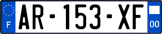 AR-153-XF